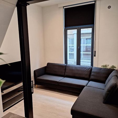 Huis Alna 2 Mechelen Ngoại thất bức ảnh