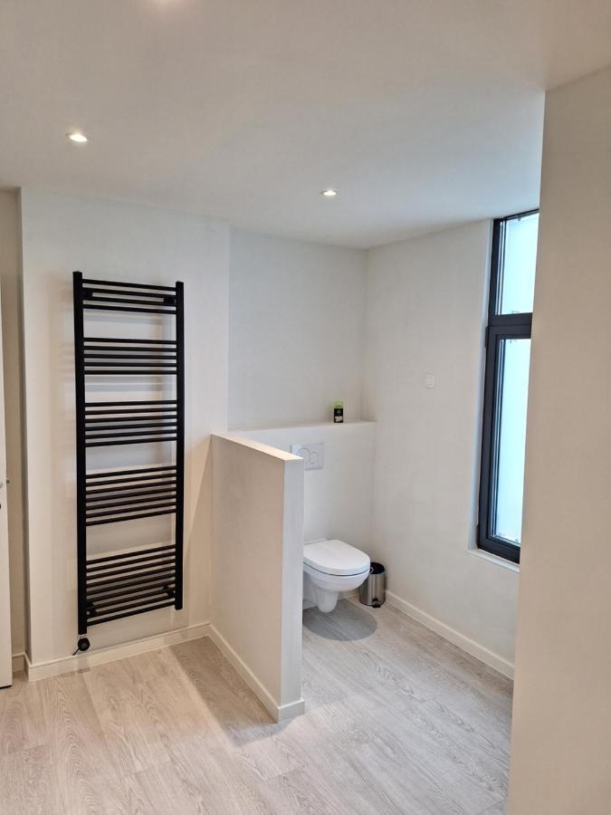 Huis Alna 2 Mechelen Ngoại thất bức ảnh