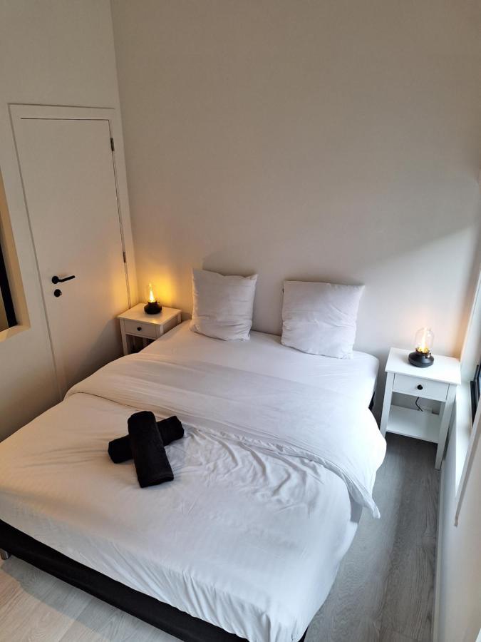 Huis Alna 2 Mechelen Ngoại thất bức ảnh