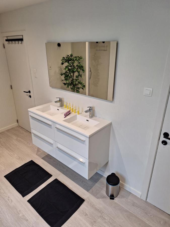 Huis Alna 2 Mechelen Ngoại thất bức ảnh