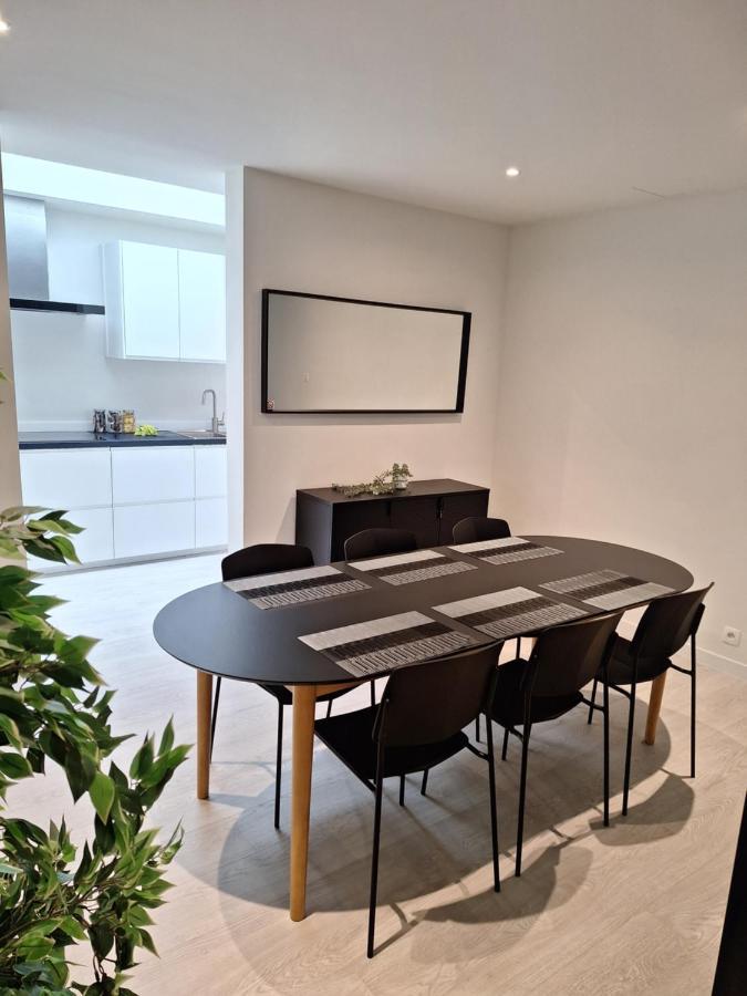 Huis Alna 2 Mechelen Ngoại thất bức ảnh