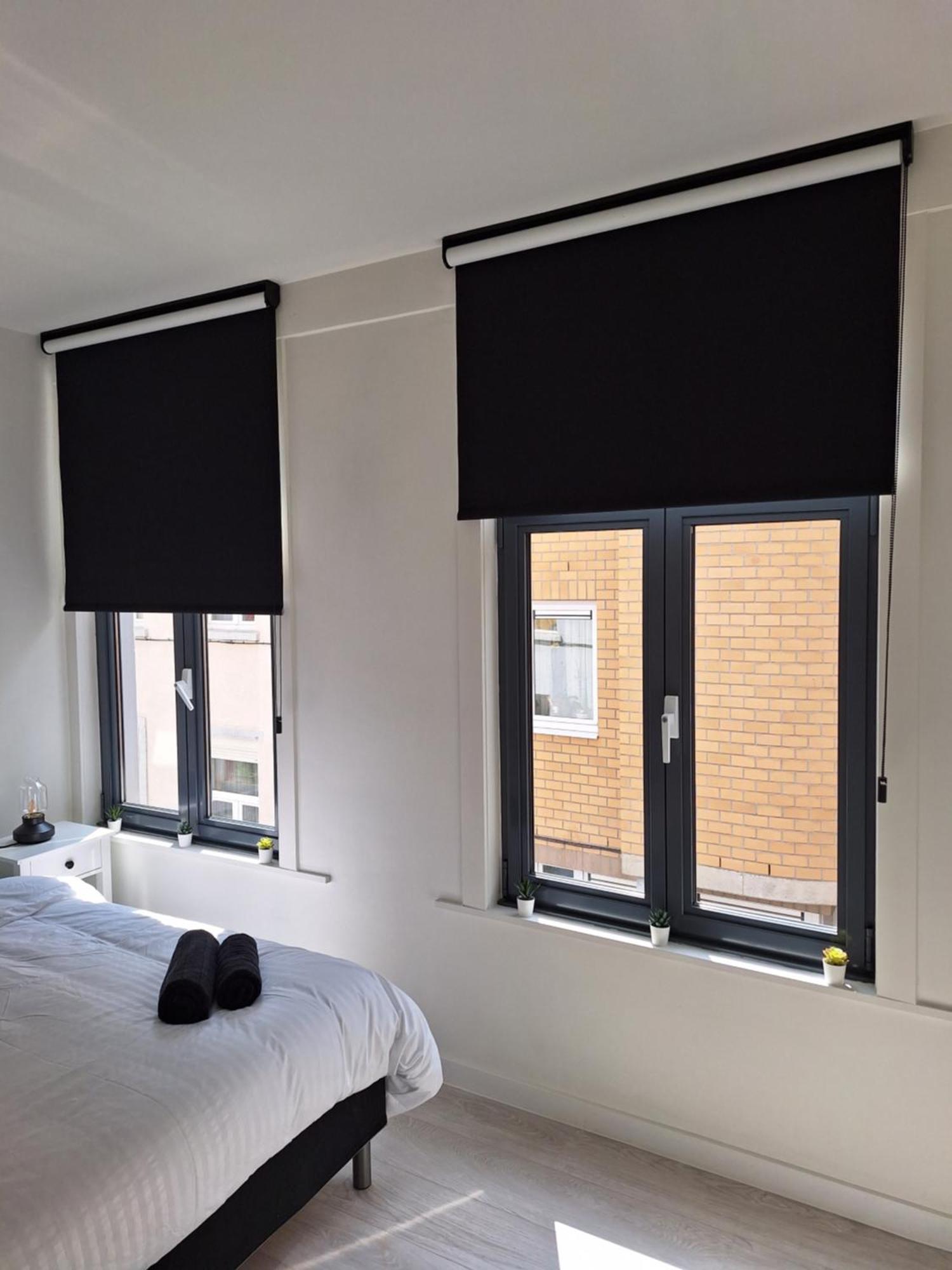 Huis Alna 2 Mechelen Ngoại thất bức ảnh