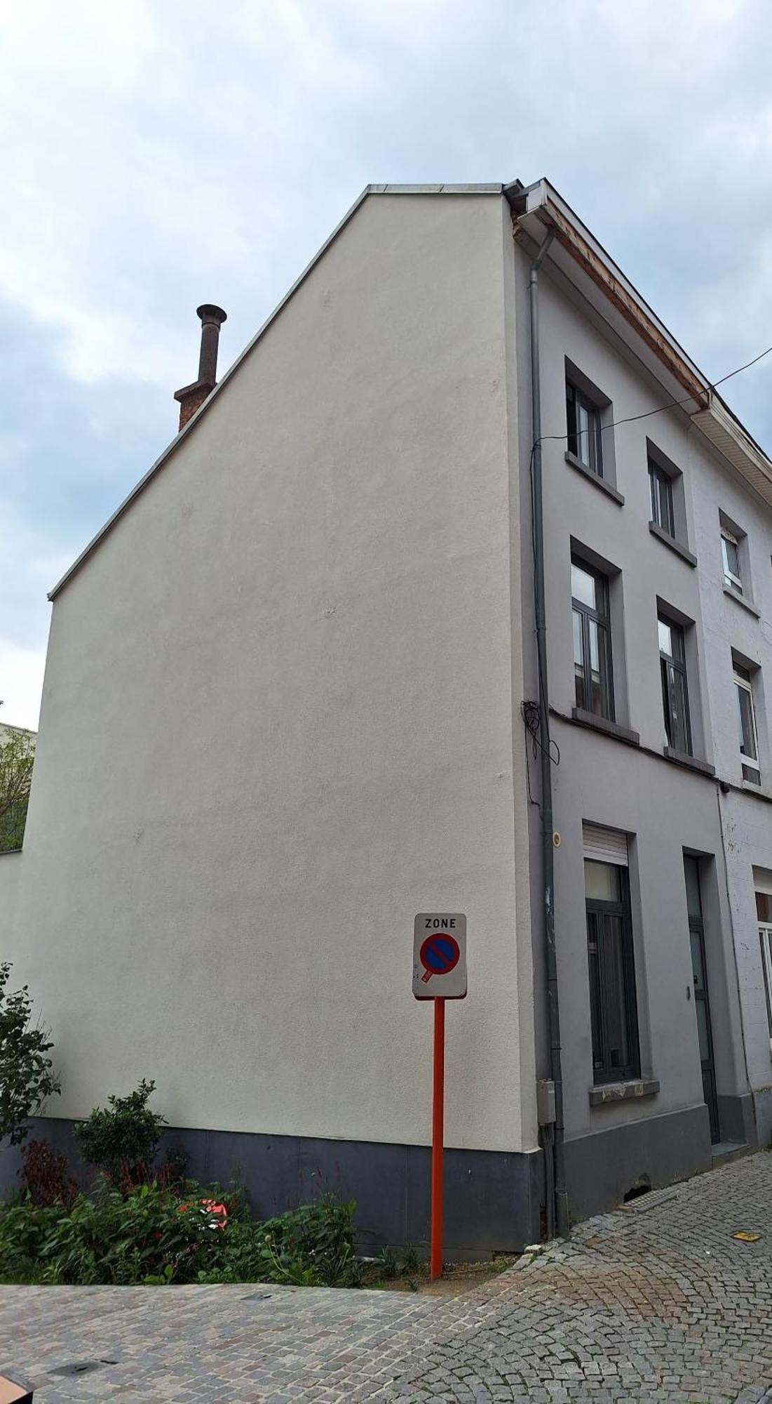 Huis Alna 2 Mechelen Ngoại thất bức ảnh