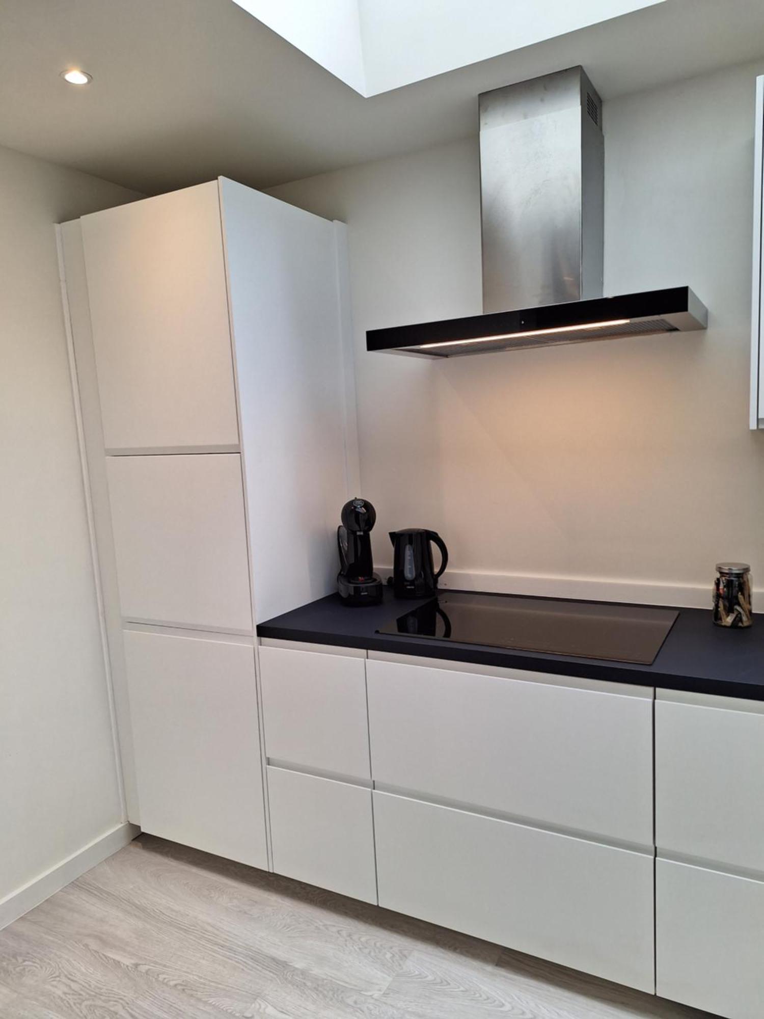 Huis Alna 2 Mechelen Ngoại thất bức ảnh