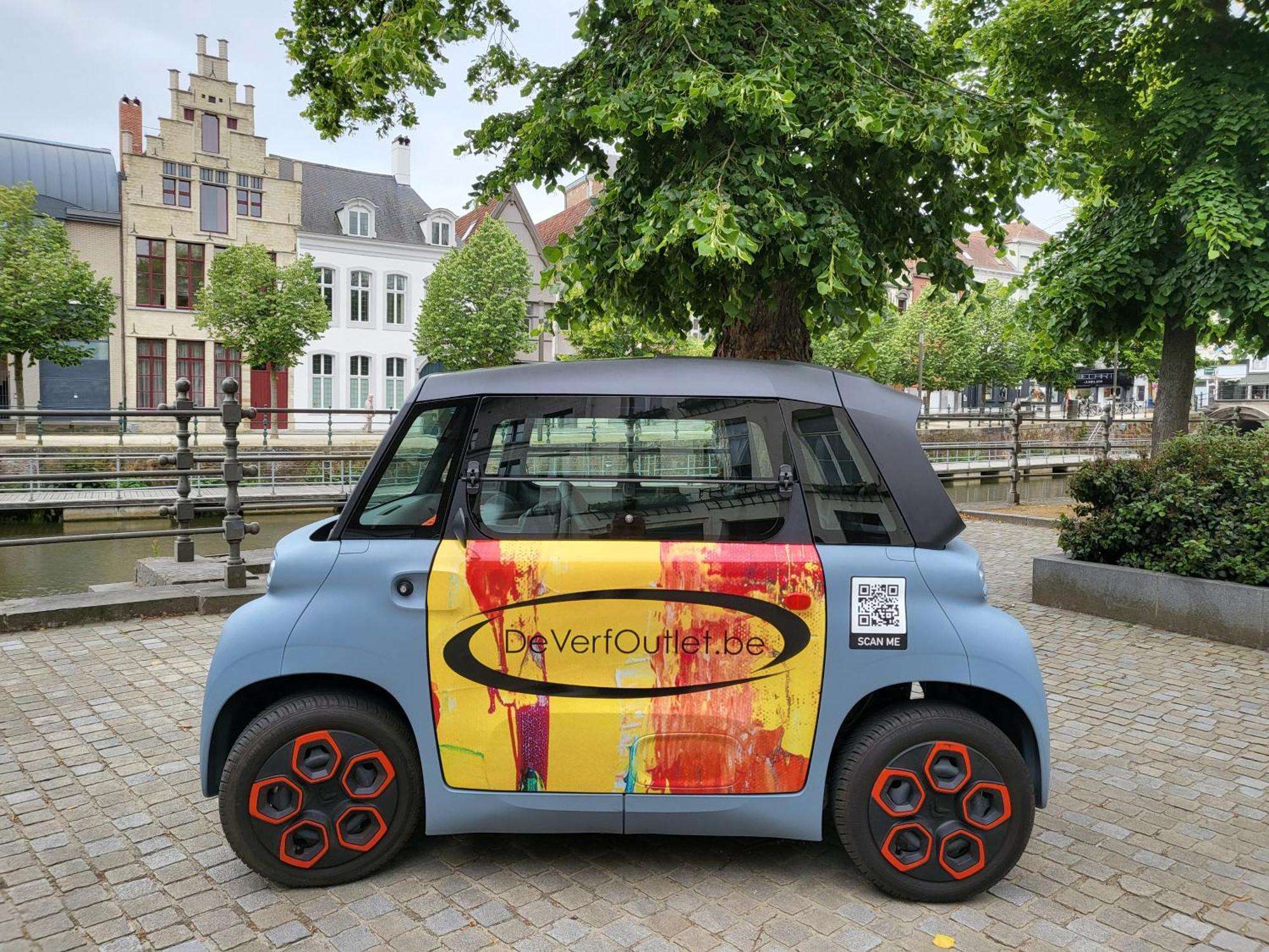 Huis Alna 2 Mechelen Ngoại thất bức ảnh