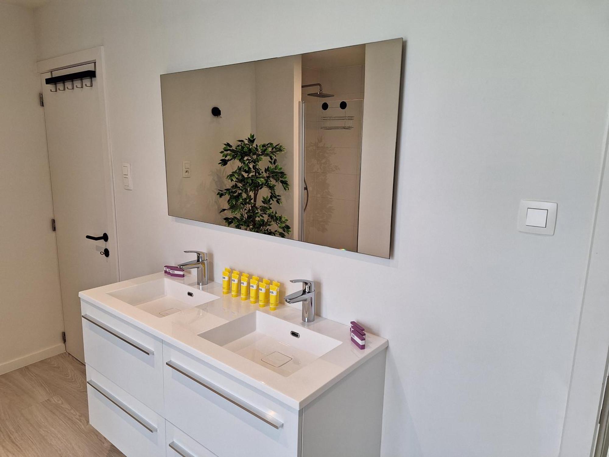 Huis Alna 2 Mechelen Ngoại thất bức ảnh