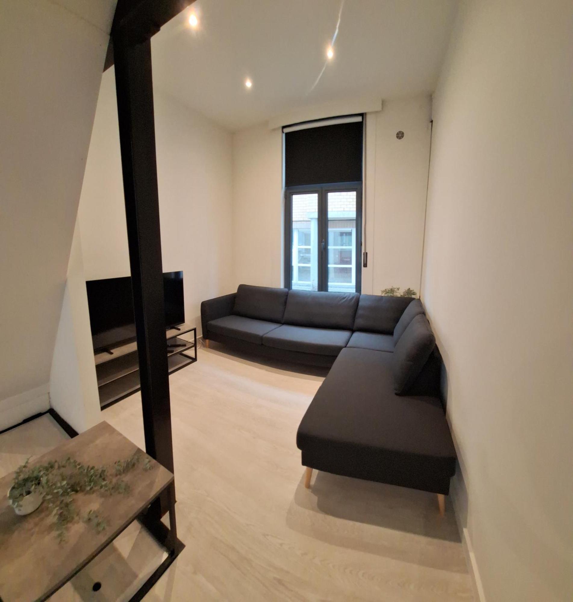 Huis Alna 2 Mechelen Ngoại thất bức ảnh