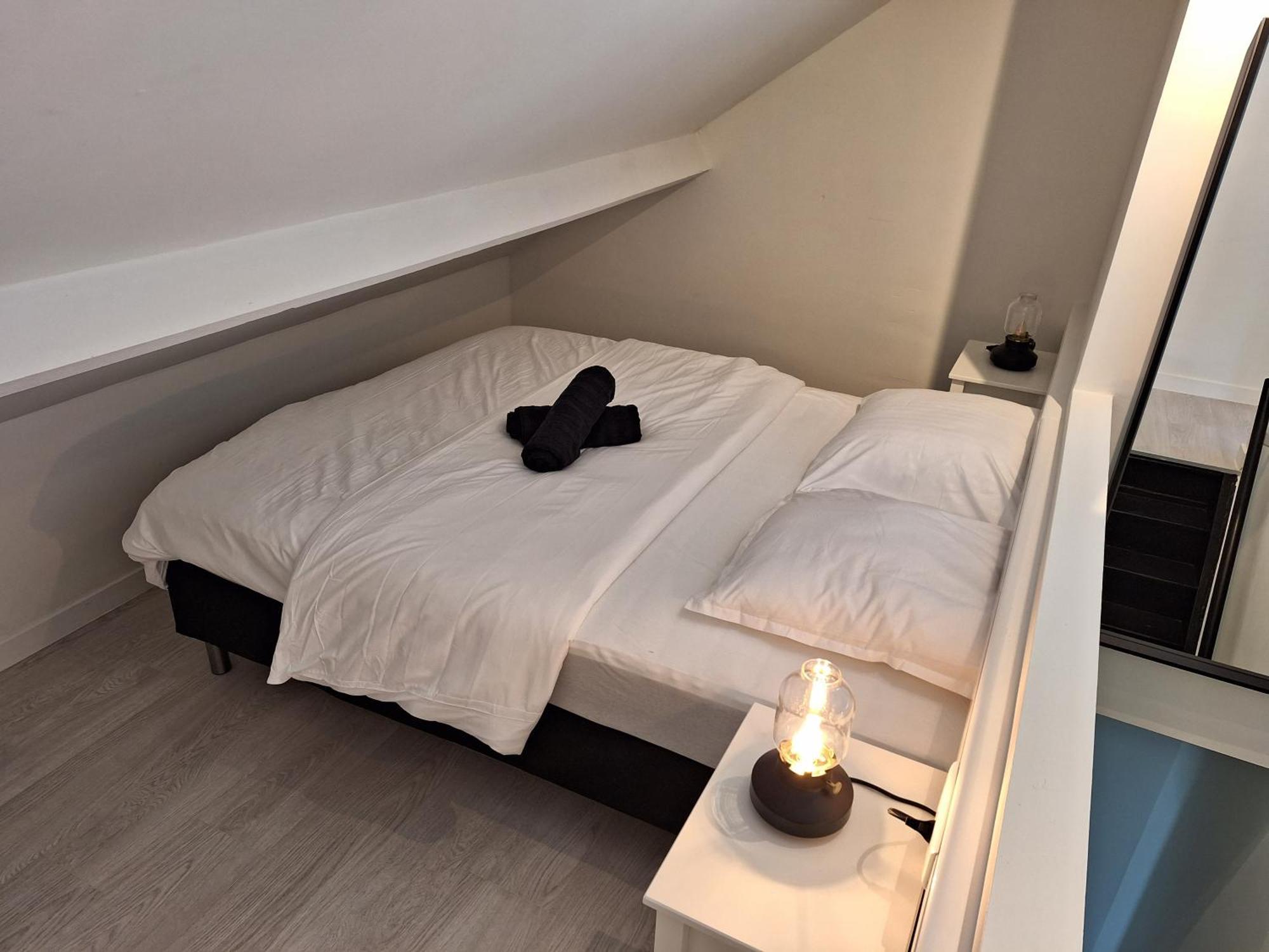 Huis Alna 2 Mechelen Ngoại thất bức ảnh