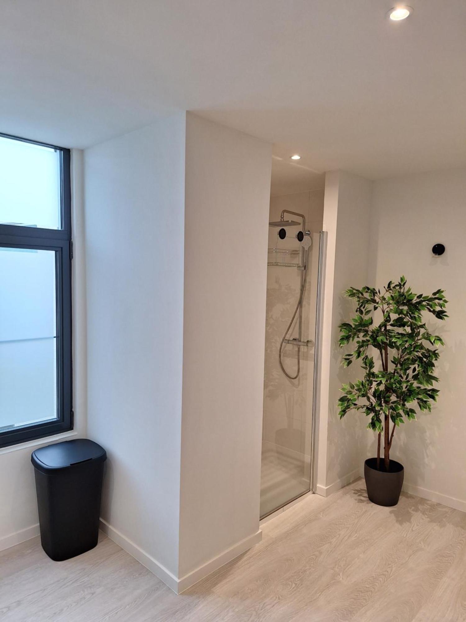 Huis Alna 2 Mechelen Ngoại thất bức ảnh